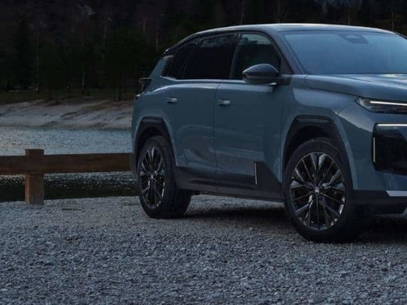 nouveau suv electrique C5 Aircross Citroën Valréas-3