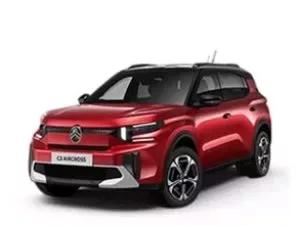 C3 Aircross
