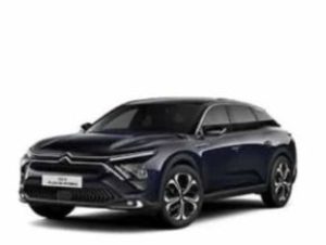 C5X HYBRID
