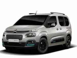 Ë-Berlingo