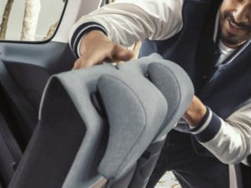 Confort Citroën C3 Aircross achat voiture Pont St Esprit