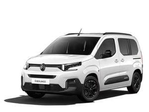 Ë-Berlingo