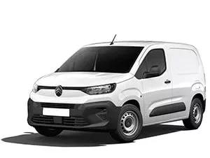Berlingo Van