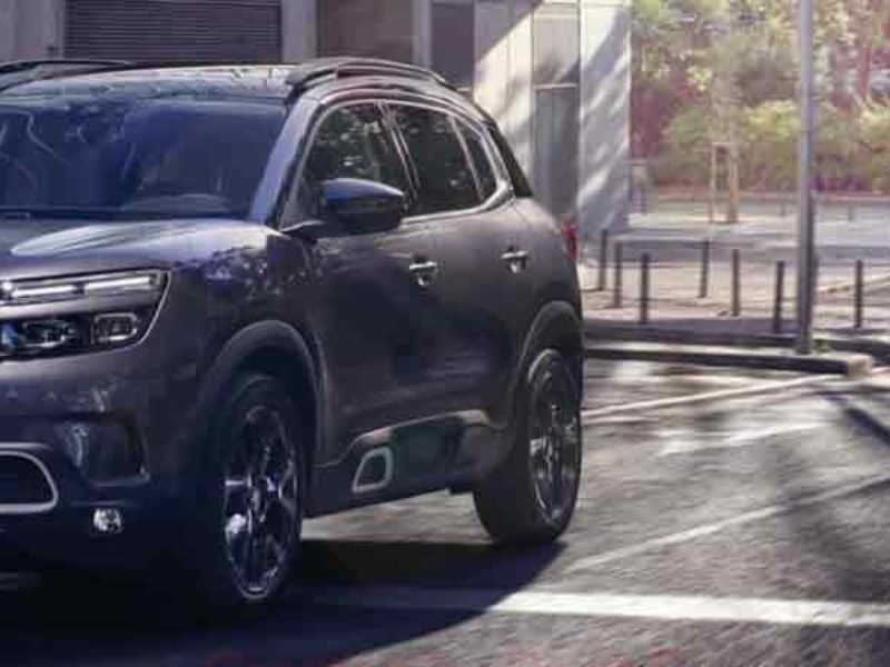 Citroën C5 Aircross Valréas