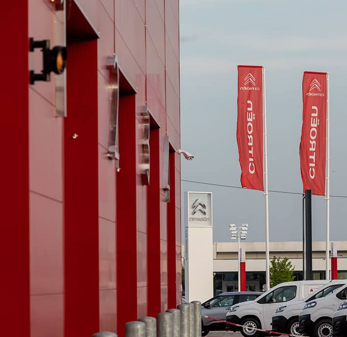 Après-vente Atelier Citroën Gard réparation voiture