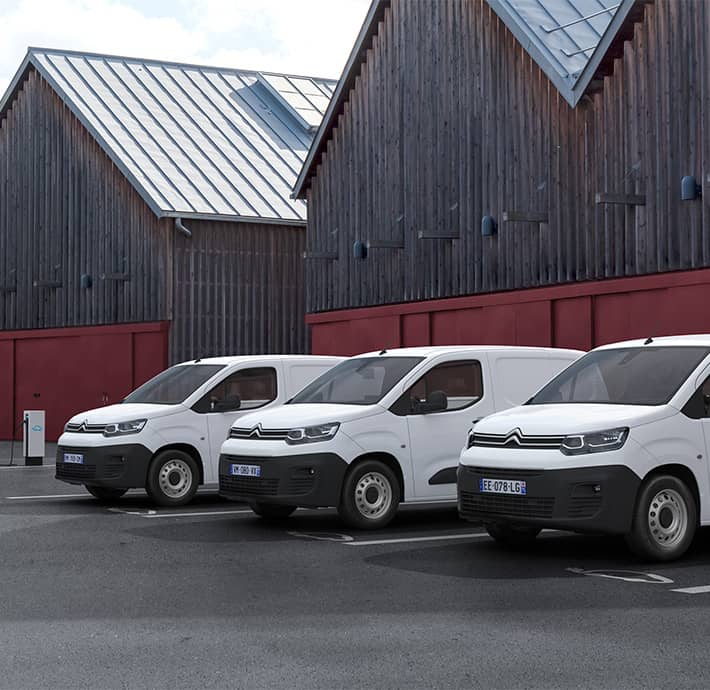 Solutions de financement véhicule garage Citroën Bollène