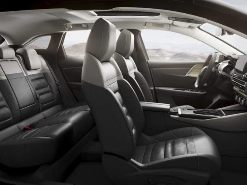 berline hybride confortable Citroën C5 X garage Valréas