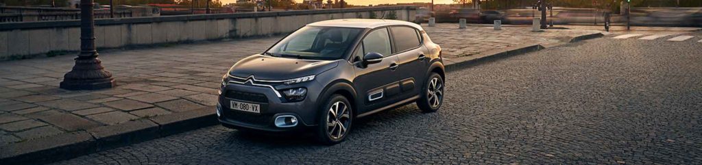 Véhicules-d'occasions-Citadine-Berline-citroen-valreas