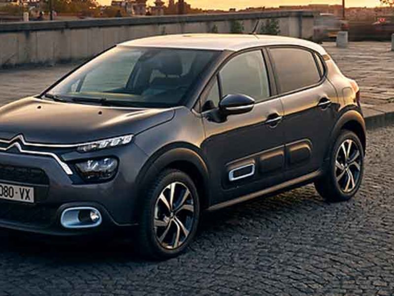 Véhicules-d'occasions-Citadine-Berline-citroen-valreas