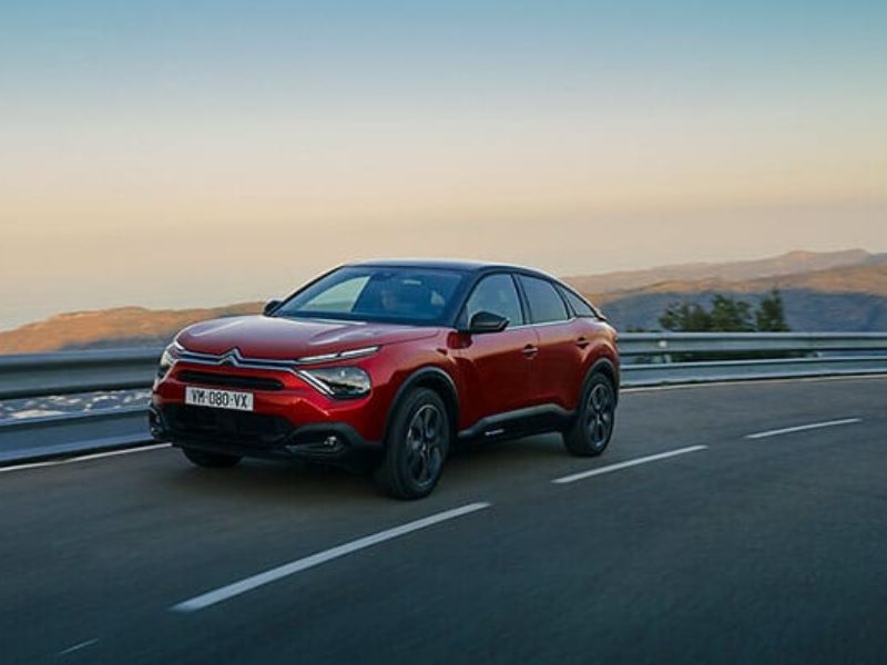 Inspecter voiture d'occasion avant un achat Citroën Valréas