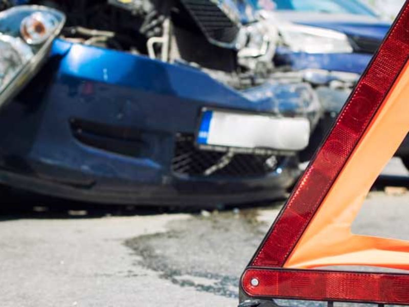 Informations véhicules constat Drôme Vaucluse