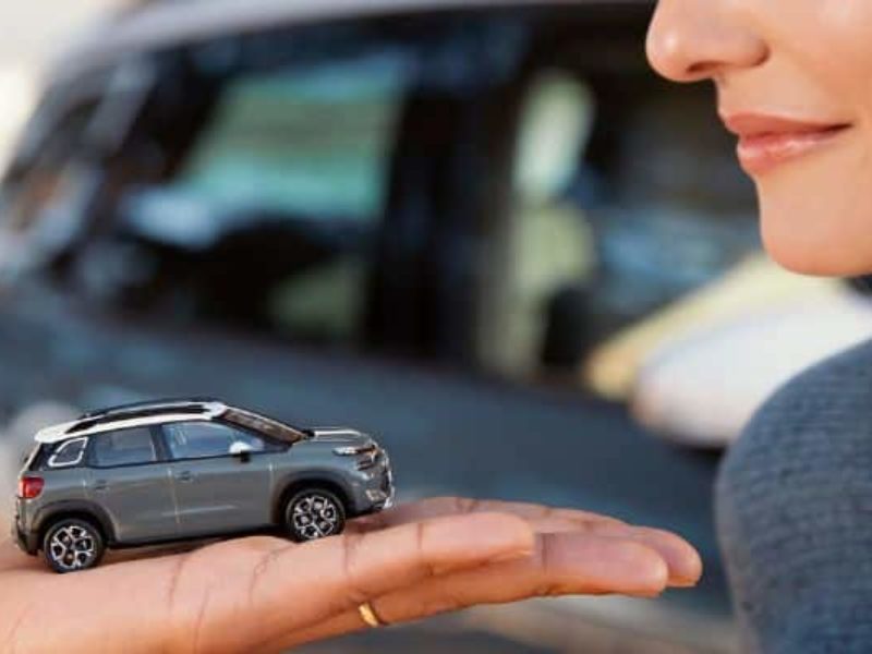 Assurances pour louer une voiture ?