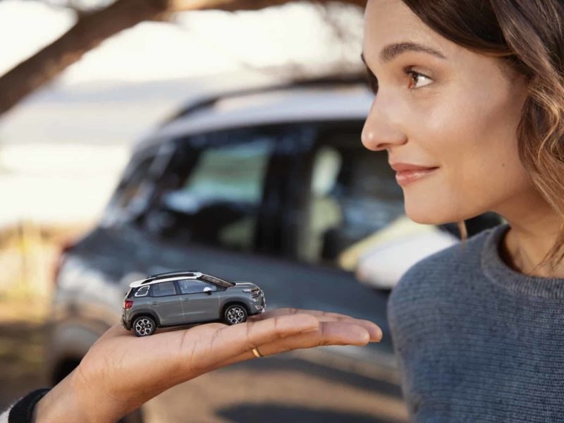 Doit-on verser une caution pour louer une voiture ?