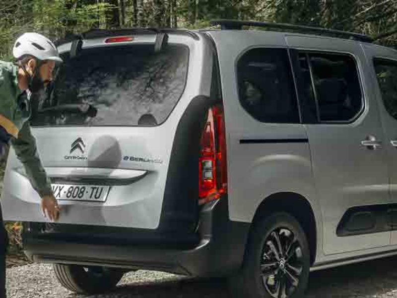 Réglementation location de véhicule