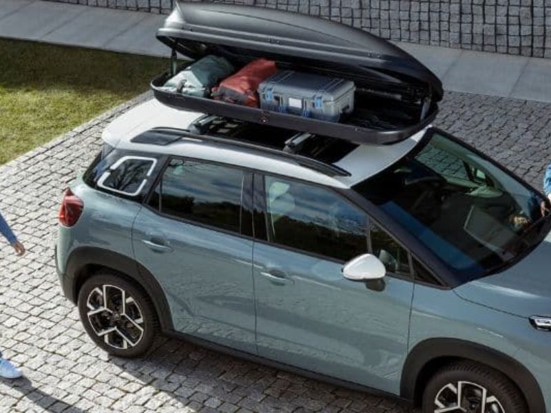 Quelle durée de location pour une voiture ?