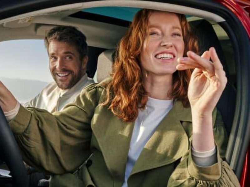 D'autres passagers peuvent aussi conduire la voiture de location ?