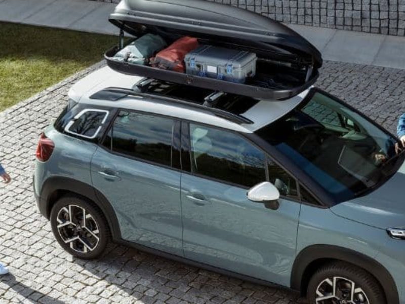 Quelle durée de location pour une voiture ?