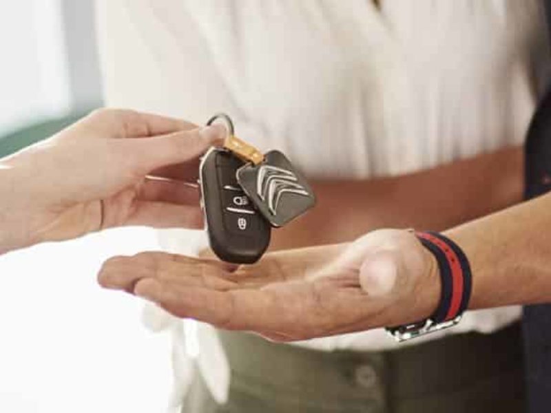 Caution et location voiture : comment ça marche ?