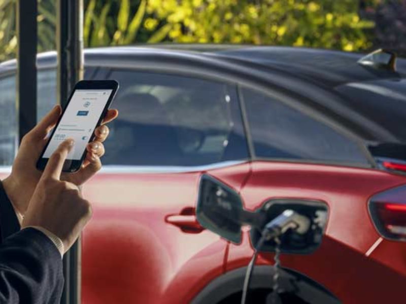 Acheter une voiture électrique d’occasion à Valréas : l'expertise SOH