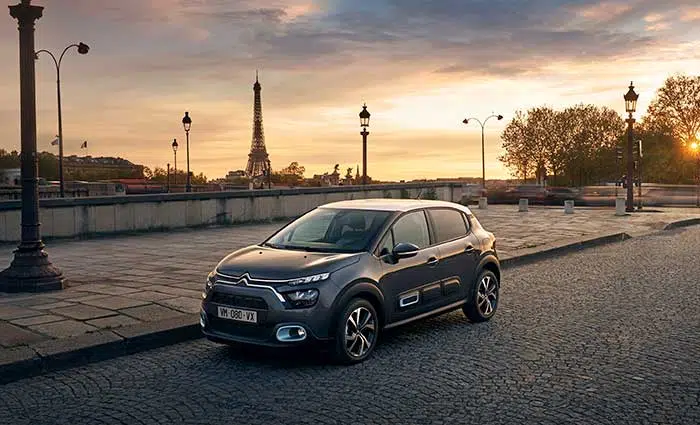 acheter voiture neuve particulier Citroën Montélimar drome Ardèche