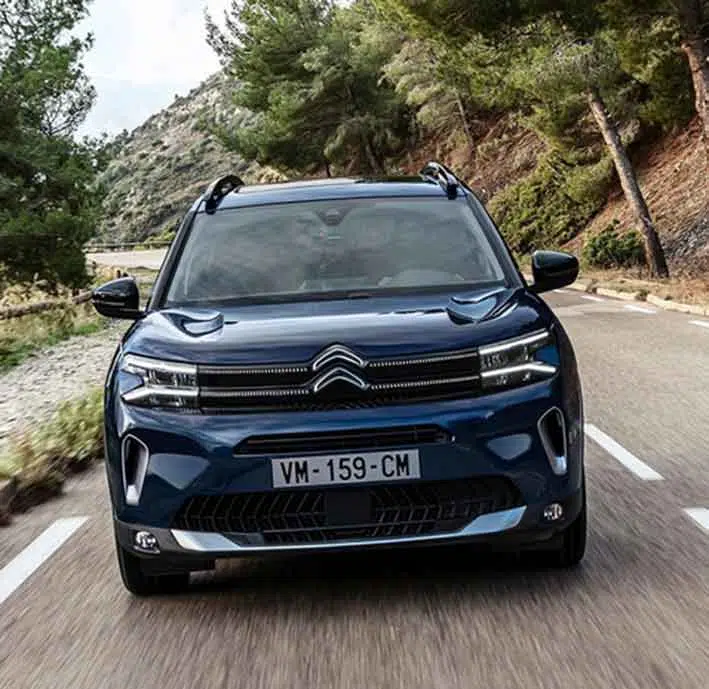 véhicule particulier occasion Citroën Montélimar drome ardeche