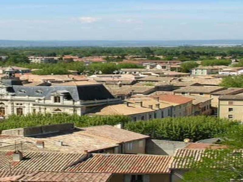 acheter un véhicule neuf près de Bollène (84500)