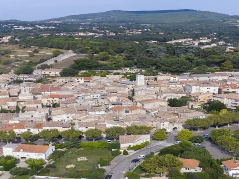 Acheter une voiture d'occasion à Donzère (26290)