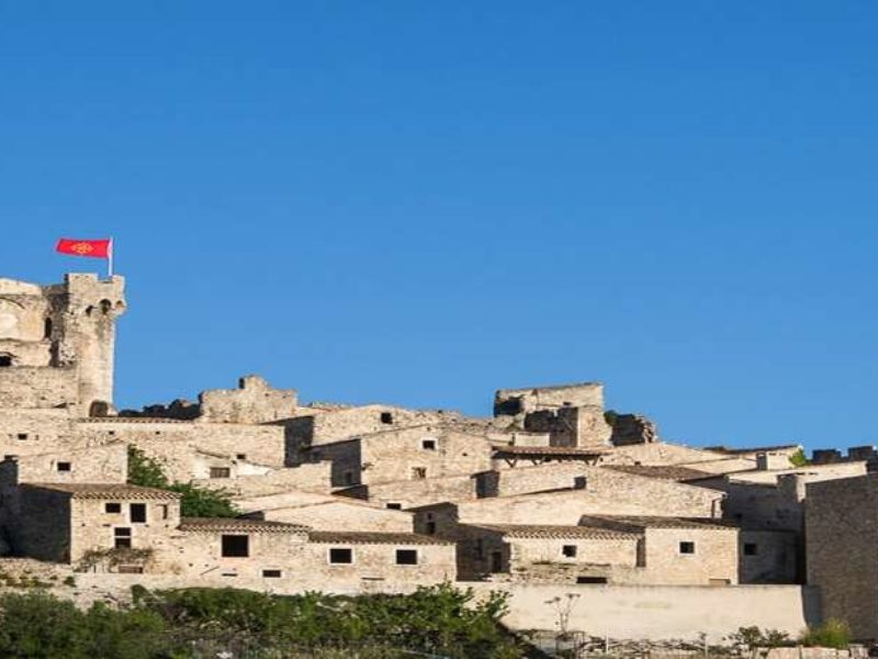 Acheter une voiture d'occasion à Cruas (07350)