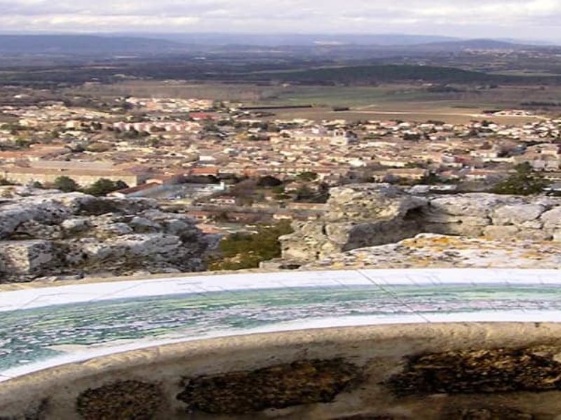 Acheter un véhicule d'occasion près de Saint Paul Trois Château (26130)