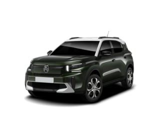 ë-C3 Aircross
