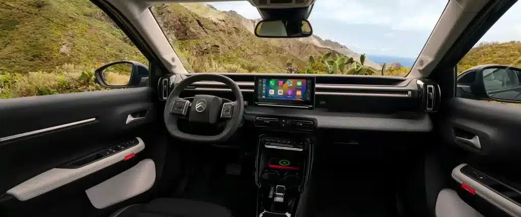 interieur-confort-suv-polyvalent-familial-electrique-ec3-aircross-citroen-valreas-drome-ardeche