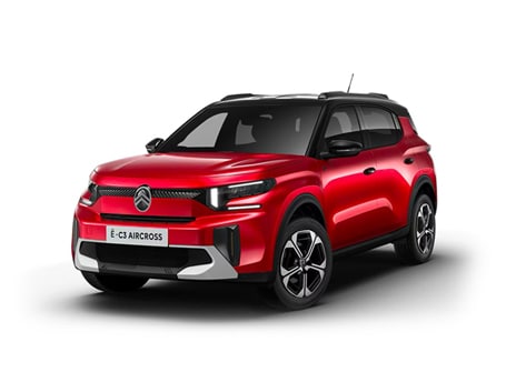offre-promo-pro-suv-electrique-citroen-e-c3-aircross-citroen-Valreas
