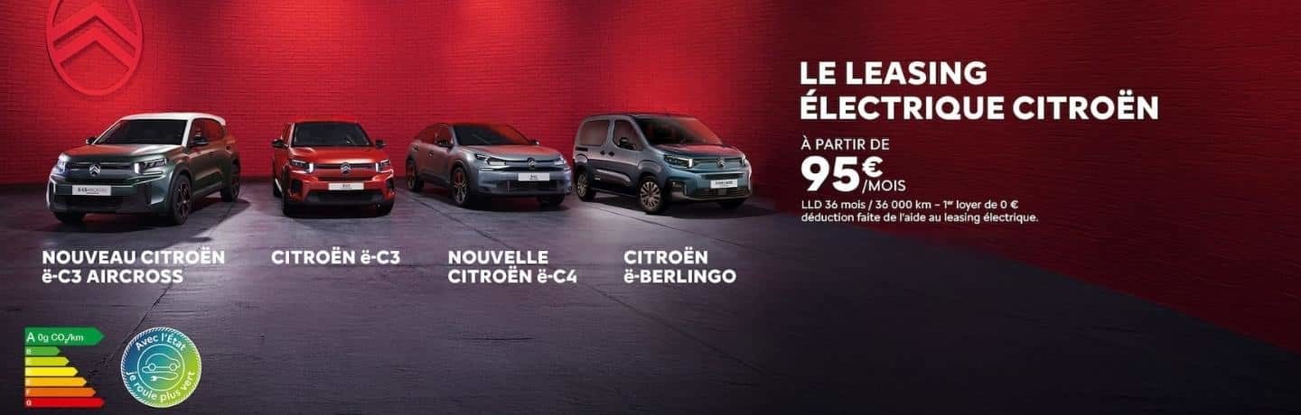 leasing electrique social sans apport citroen valreas drome ardeche vaucluse
