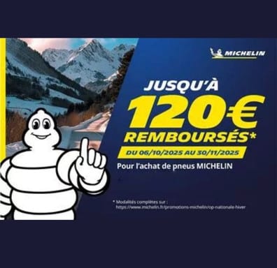 offres pneus michelin novembre 2025 citroen valreas