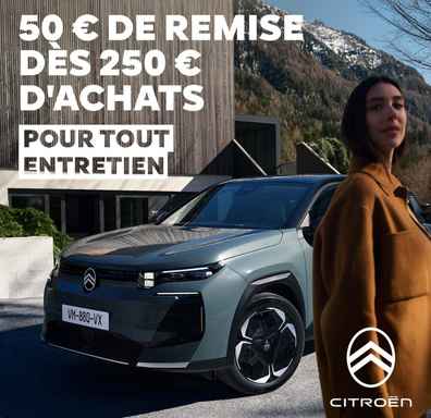 offre promo atelier citroen revision entretien citroen valreas