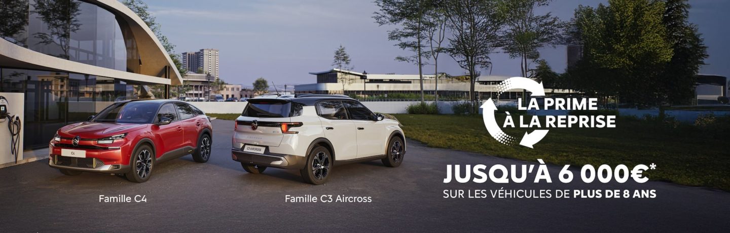 operation prime reprise citroen valreas