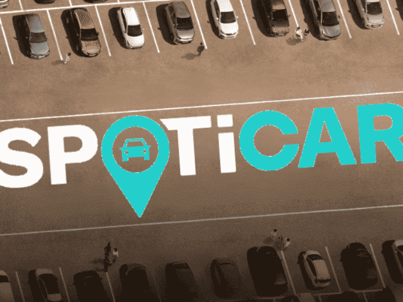 Acheter une voiture d’occasion à Valréas : La garantie du label SPOTICAR