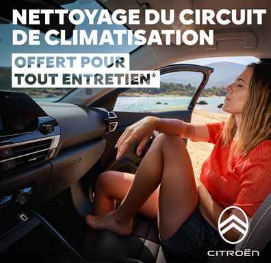 offre promo nettoyage climatisation citroen valreas